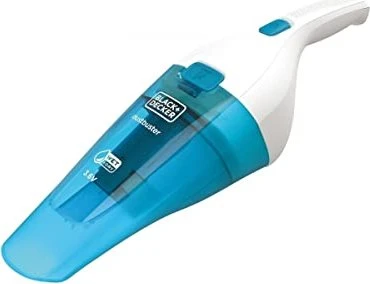 Black&Decker WDC115WA Lithium Dustbuster Akku-Handstaubsauger