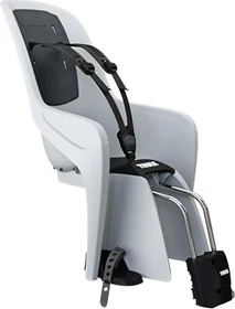 Thule RideAlong Lite 2 Fahrradkindersitz light gray