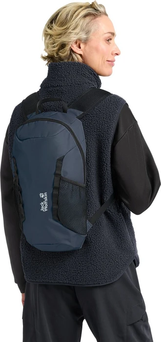 Jack Wolfskin Velocity 10 midnight sky (Damen)