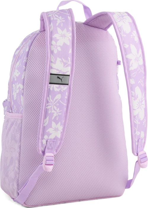 Puma Phase 20l Set mauve glow/frosted ivory/floral aop