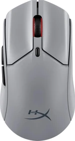 HP HyperX Pulsefire Haste 2 Pro 4K Wireless grau, USB/Bluetooth (A1KY5AA)