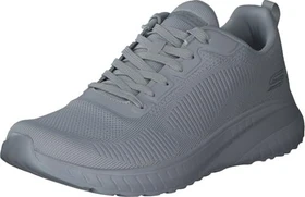Skechers BOBS Sport Squad Chaos light grey (Damen)