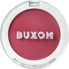 Buxom Plump Shot Collagen Peptides Advanced Plumping Blush berry glam, 3.9g
