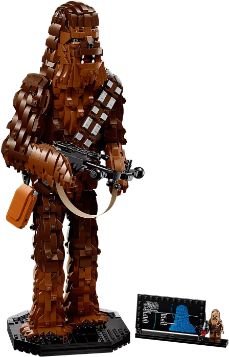 LEGO Star Wars - Chewbacca