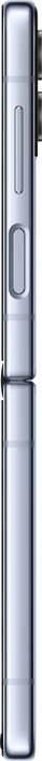 Samsung Galaxy Z Flip4 256GB blau