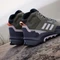 adidas Terrex AX4 Mid GTX olive strata/silver dawn/preloved fig (Damen) Vorschaubild