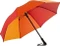 EuroSchirm Swing Schirm orange/rot Vorschaubild