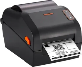 Bixolon XD5-40IIDEK, Thermodirekt, LAN
