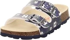 Superfit Fussbettpantoffel (Junior)