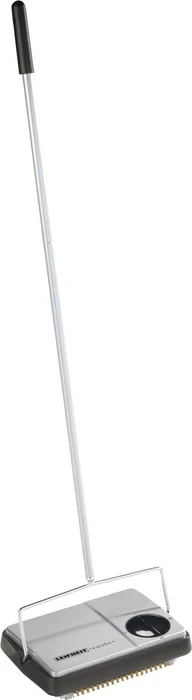 Leifheit Regulus Teppichkehrer