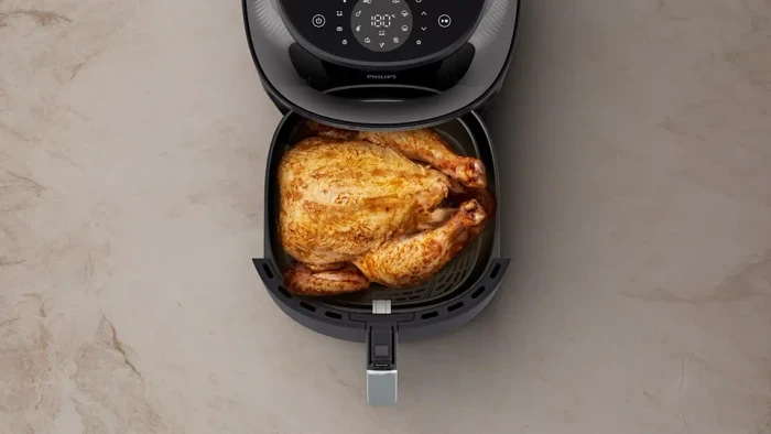 Philips NA341/00 Airfryer 3000 Series