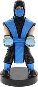 Exquisite Gaming Cable Guy Mortal Kombat Sub Zero