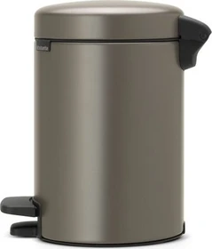 Brabantia NewIcon 3l platinum
