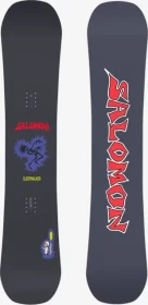 Salomon Sleepwalker Grom (Junior) (Modell 2025/2026)