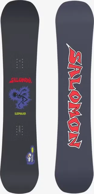 Salomon Sleepwalker Grom (Junior) (Modell 2025/2026)