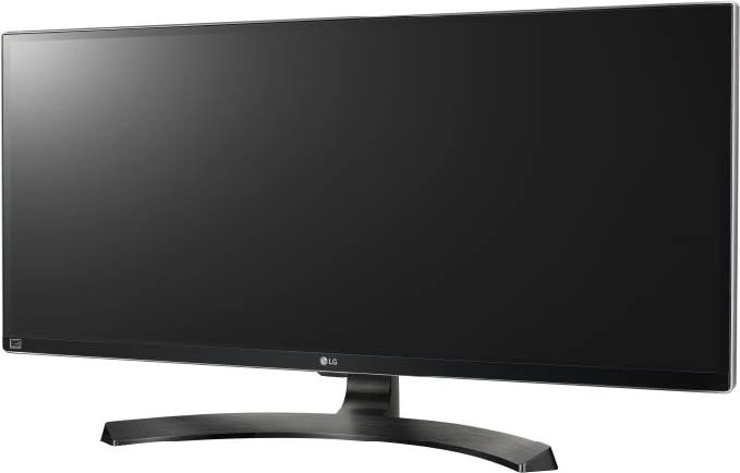 LG 34UB88-B, 34"