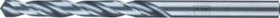 Pferd SPB DIN 338 HSSG N 6.0 STEEL Spiralbohrer, 6x57x93mm, 10 Stück