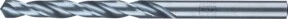 Pferd SPB DIN 338 HSSG N 6.0 STEEL Spiralbohrer, 6x57x93mm, 10 Stück