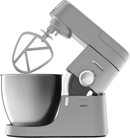 Kenwood KVL4100S Chef XL