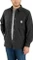 Carhartt Rugged Flex Relaxed Fit Canvas Fleece Lined Snap Front Hemd langarm (Herren) Vorschaubild