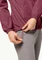 Jack Wolfskin Stormy Point 2L Funktionsjacke sangria red (Damen) Vorschaubild