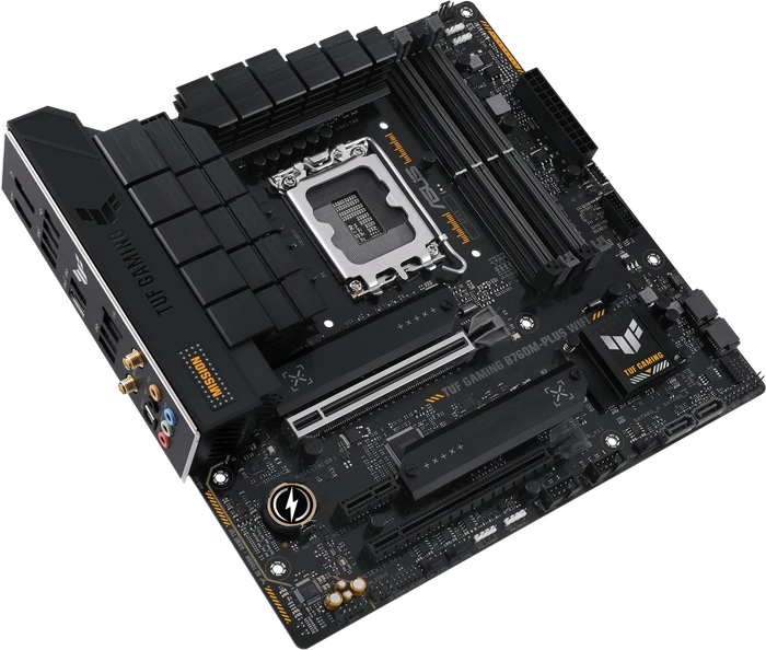 ASUS TUF Gaming B760M-Plus WIFI (Intel 1700)