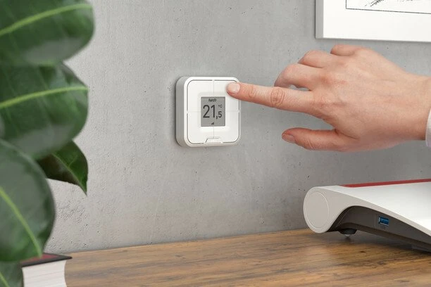 FRITZ! FRITZ!DECT 440