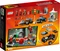LEGO Juniors - Banküberfall des Tunnelgräbers Vorschaubild