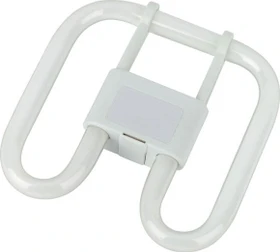 Osram CFL Square 38W/827 4-Pin GR10q