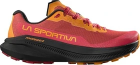 La Sportiva Prodigio 2 mineral red/azalea (Damen)