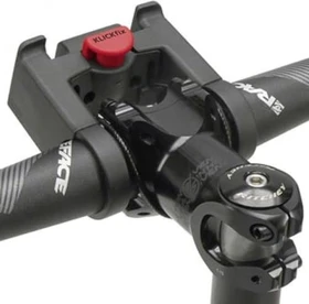 KLICKfix Schelle 35mm für Lenkerhalterung