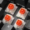 Sharkoon Skiller SGK60, LEDs RGB, Kailh Box RED, USB, US Vorschaubild