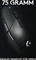 Logitech G303 SHROUD Edition Wireless Gaming Mouse, USB Vorschaubild
