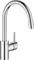 Grohe Concetto Einhand-Spültischbatterie 1/2" chrom Vorschaubild