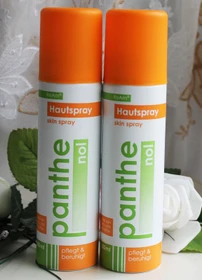 ReAm Panthenol Haut Spray, 150ml
