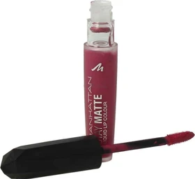 Manhattan Stay Matte Liquid Lip Colour 400 fuchsia avenue, 5.5ml