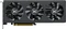 XFX Speedster QICK 308 Radeon RX 7600 Black Edition, 8GB GDDR6, HDMI, 3x DP Vorschaubild