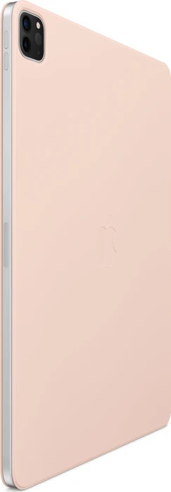 Apple iPad Pro 12.9" Smart Folio (4. Generation / 2020), Pink Sand