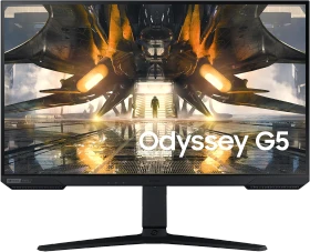 Samsung Odyssey G5 G52A (2023), 27"