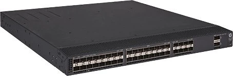 HP FlexFabric 5700 Rackmount 10G Managed Switch, 40x SFP+, 2x QSFP+