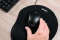 Savio MB-02 Wired Mouse schwarz, USB Vorschaubild
