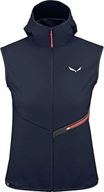 Salewa Sorapis Durastretch Funktionsweste navy blazer (Damen)