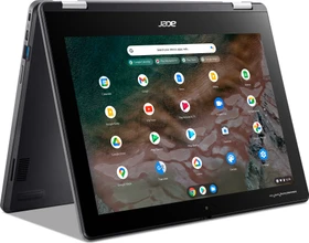 Acer Chromebook Spin 512 R853TA-P05L, Pentium Silver N6000, 8GB RAM, 64GB Flash, DE