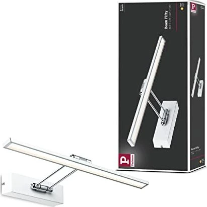 Paulmann Beam Bilderleuchte