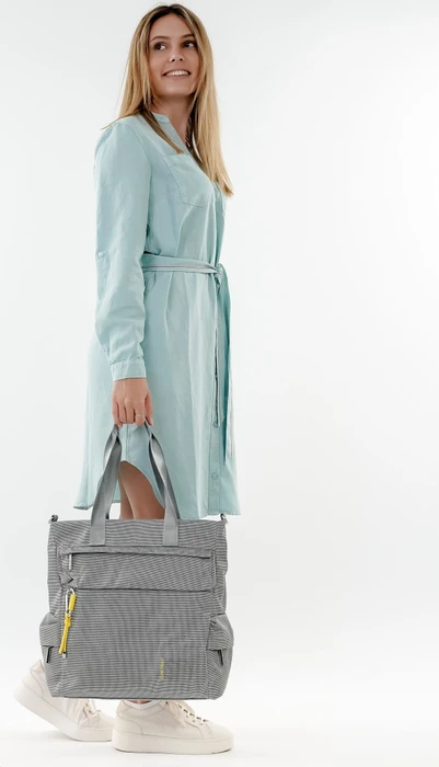 Suri Frey Sports Marry Big Shopper light grey