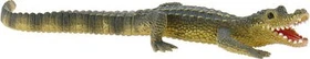 Bullyland Animal World - Wildtiere - Alligatorjunges