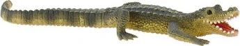 Bullyland Animal World - Wildtiere - Alligatorjunges