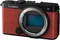 Panasonic Lumix DC-S9 rot Body Vorschaubild
