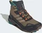 adidas Terrex Skychaser AX5 Mid GTX Climawarm+ cardboard/blanch cargo/pure teal (Herren) Vorschaubild