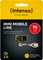 Intenso Mini Mobile Line 16GB, USB-A + USB Micro-B, USB 2.0 Vorschaubild